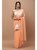 Peach color option, Currently selected