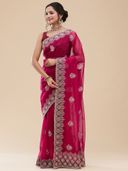 Pink color option, Currently selected