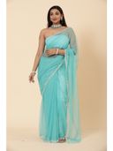 Turquoise color option, Currently selected