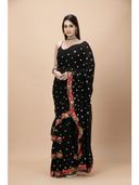 Black color option, Currently selected