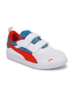 Puma - X 1DER Carter Pre-school Unisex Kids Multicolor Casual Shoes