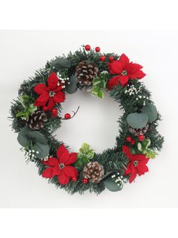 Hamster London - Holy Wreath Big