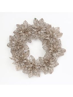 Hamster London - Holy Wreath Glitter