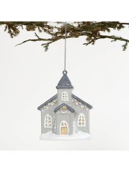 Hamster London - Holy Church Hanging