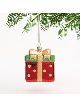 Hamster London - Holy Giftbox Hanging