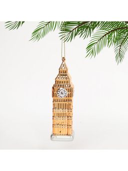 Hamster London - Holy Big Ben Hanging