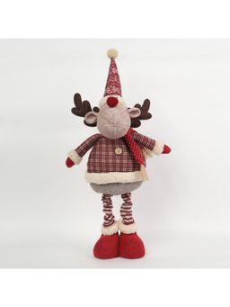 Hamster London - Holy Reindeer Standee