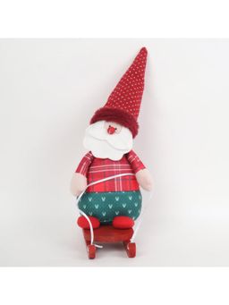 Hamster London - Holy Santa Sladge