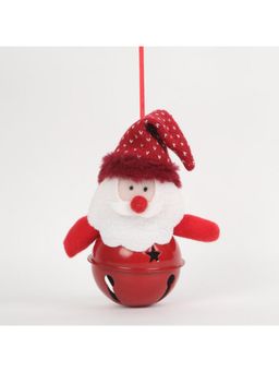Hamster London - Holy Santa with Bell Hanging