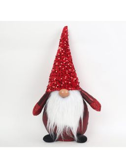 Hamster London - Holy Baba Santa Red