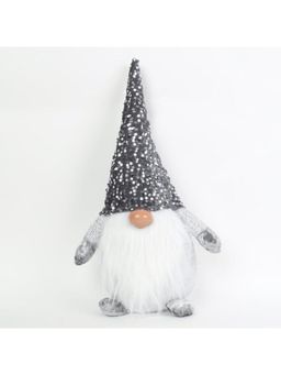 Hamster London - Holy Baba Santa Silver