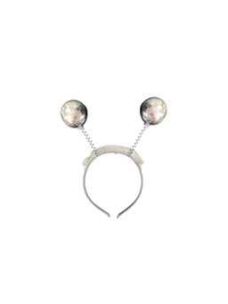 Hamster London - Holy Hairband Ball