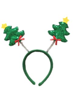 Hamster London - Holy Hairband Tree