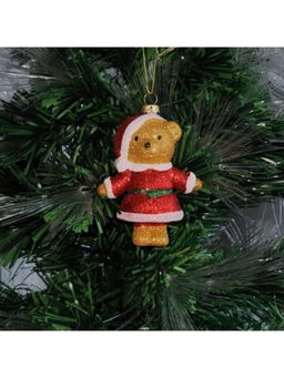 Hamster London - Holy Hanging Teddy