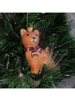 Hamster London - Holy Hanging Dog Brown