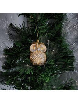 Hamster London - Holy Hangign Owl