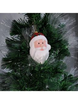 Hamster London - Holyhanging Santa Head