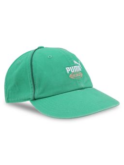 Puma - King Low Curve Baseball Cap