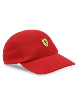 Puma - Scuderia Ferrari Lifestyle 4 Panel Cap