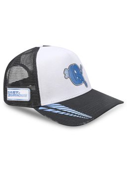 Puma - X Fast & Furious Trucker Cap