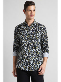 Simon Carter - Multicoloured Shirt