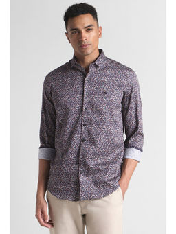 Simon Carter - Multicoloured Shirt