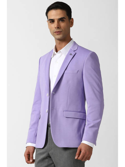 Coat Mens Mauve Blazer Authentic Purple Blazer For Men Offered At Sainly