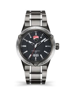 Ducati Corse - DTWGH2019704 Analog Watch for Men