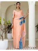 Peach color option