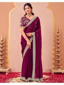 Pink color option, Currently selected