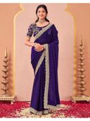 Purple color option, Currently selected