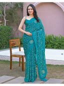 Teal color option