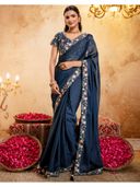 Navy Blue color option, Currently selected