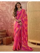 Pink color option, Currently selected