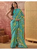 Turquoise color option, Currently selected