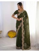 Olive color option, Currently selected