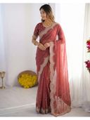 Pink color option, Currently selected