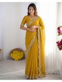 Yellow color option, Currently selected