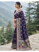 Navy Blue color option, Currently selected