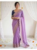 Lavender color option, Currently selected