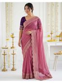 Pink color option, Currently selected
