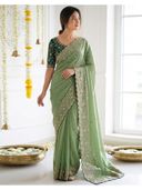 Green color option