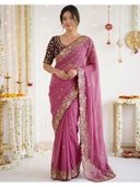 Pink color option, Currently selected