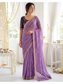 Lavender color option