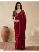 Maroon color option, Currently selected