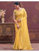 Yellow color option, Currently selected