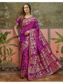 Purple color option, Currently selected