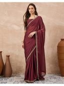 Maroon color option