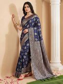 Navy Blue color option, Currently selected