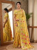 Yellow color option, Currently selected